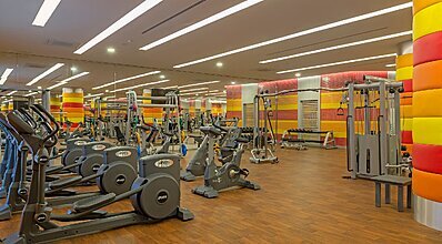 Royal Seginus Hotel Genel Görünüm