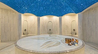 Royal Seginus Hotel Genel Görünüm