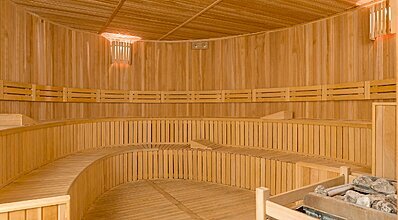 Royal Seginus Hotel Genel Görünüm