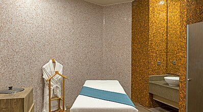 Royal Seginus Hotel Genel Görünüm