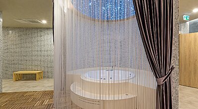 Royal Seginus Hotel Genel Görünüm