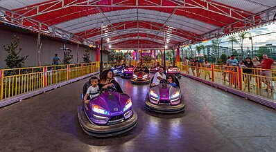 Royal Seginus Hotel Genel Görünüm