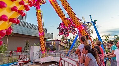Royal Seginus Hotel Genel Görünüm