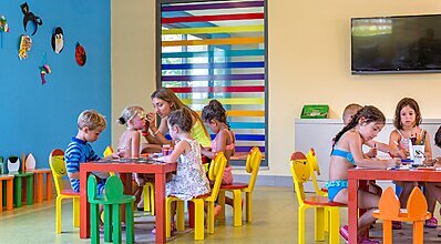 Royal Seginus Hotel Genel Görünüm