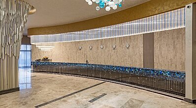 Royal Seginus Hotel Genel Görünüm