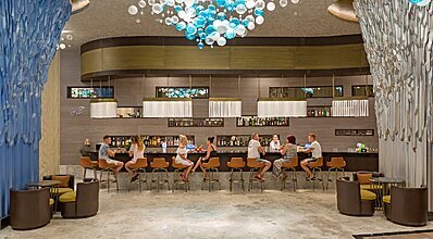 Royal Seginus Hotel Genel Görünüm