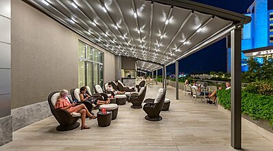 Royal Seginus Hotel Genel Görünüm