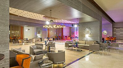 Royal Seginus Hotel Genel Görünüm