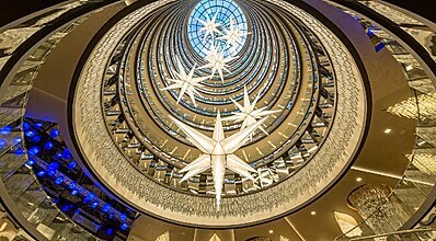 Royal Seginus Hotel Genel Görünüm