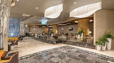 Royal Seginus Hotel Genel Görünüm