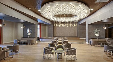 Royal Seginus Hotel Genel Görünüm