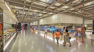 Royal Seginus Hotel Yeme / İçme