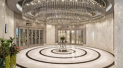 Royal Seginus Hotel Yeme / İçme