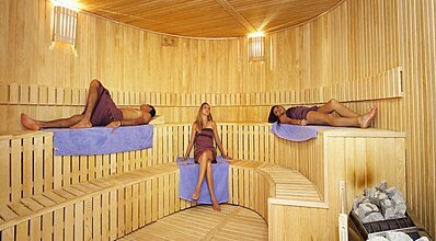 Royal Taj Mahal Hotel Side Genel Görünüm