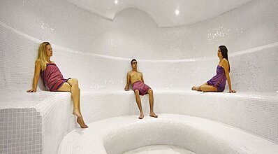 Royal Taj Mahal Hotel Side Genel Görünüm