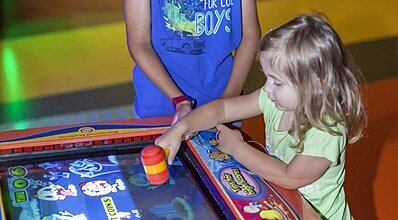 Royal Taj Mahal Hotel Side Genel Görünüm