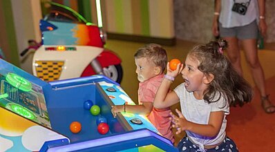 Royal Taj Mahal Hotel Side Genel Görünüm