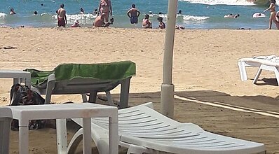 Royal Taj Mahal Hotel Side Havuz / Deniz