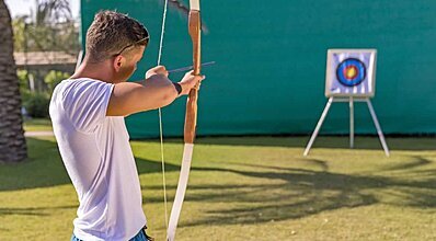 Royal Wings Hotel Lara Genel Görünüm