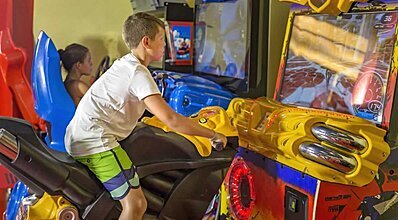 Royal Wings Hotel Lara Genel Görünüm