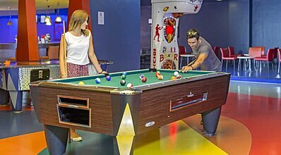 Royal Wings Hotel Lara Genel Görünüm