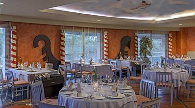 Royal Wings Hotel Lara Yeme / İçme