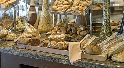 Royal Wings Hotel Lara Yeme / İçme