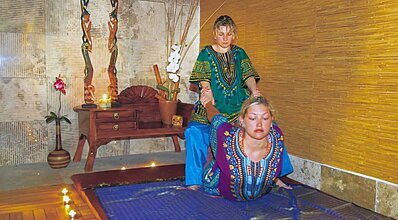 Royal Wings Hotel Lara Genel Görünüm