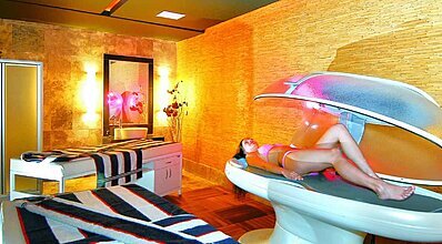 Royal Wings Hotel Lara Genel Görünüm