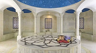 Royal Wings Hotel Lara Genel Görünüm