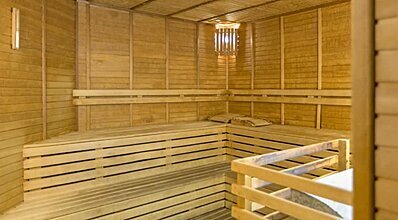 Royal Wings Hotel Lara Genel Görünüm