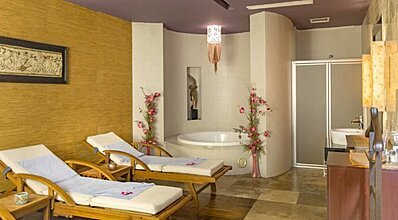 Royal Wings Hotel Lara Genel Görünüm