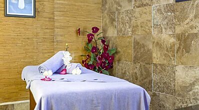 Royal Wings Hotel Lara Genel Görünüm