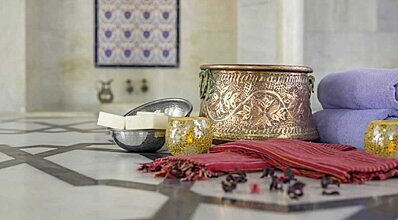 Royal Wings Hotel Lara Genel Görünüm