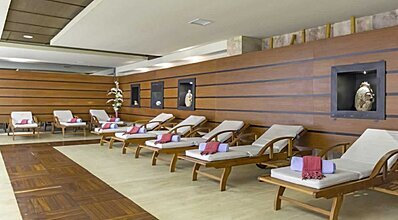 Royal Wings Hotel Lara Genel Görünüm