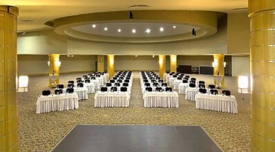 Royal Wings Hotel Lara Genel Görünüm