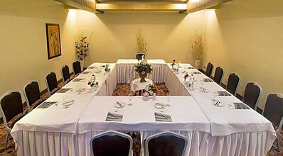 Royal Wings Hotel Lara Genel Görünüm