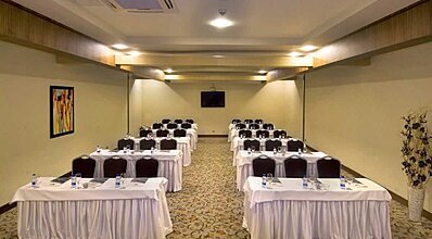 Royal Wings Hotel Lara Genel Görünüm