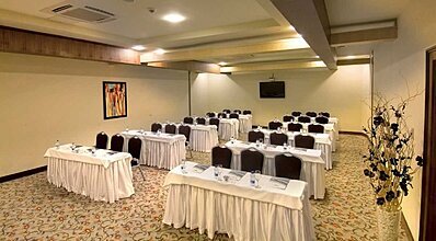 Royal Wings Hotel Lara Genel Görünüm