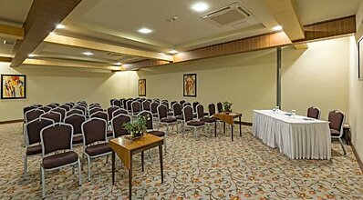 Royal Wings Hotel Lara Genel Görünüm