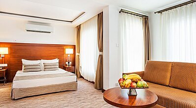 Salamis Bay Conti Hotel Oda