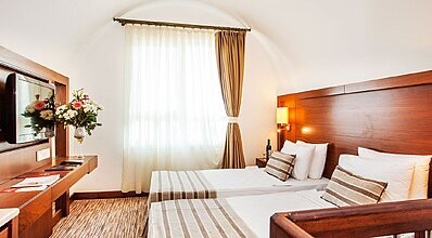 Salamis Bay Conti Hotel Oda