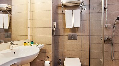 Salamis Bay Conti Hotel Oda