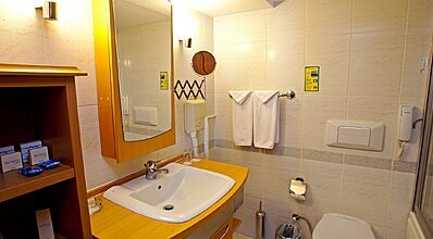 Salamis Bay Conti Hotel Oda