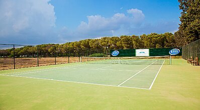 Salamis Bay Conti Hotel Genel Görünüm