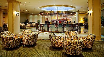 Salamis Bay Conti Hotel Yeme / İçme