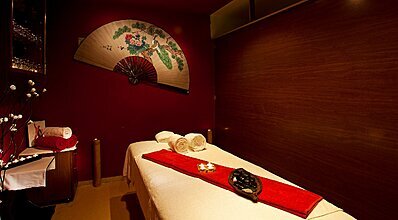 Salamis Bay Conti Hotel Genel Görünüm