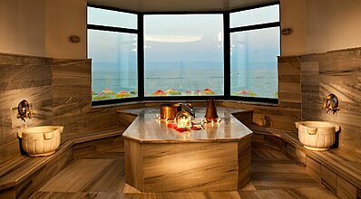 Salamis Bay Conti Hotel Genel Görünüm