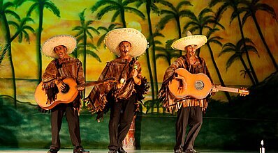 Salamis Bay Conti Hotel Genel Görünüm