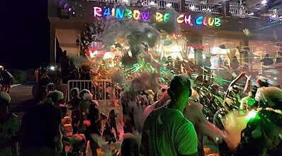 Salamis Bay Conti Hotel Genel Görünüm